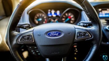 Gewinner der Ford Fund Smart Mobility Challenge steht fest