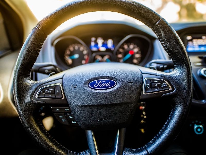 Gewinner der Ford Fund Smart Mobility Challenge steht fest