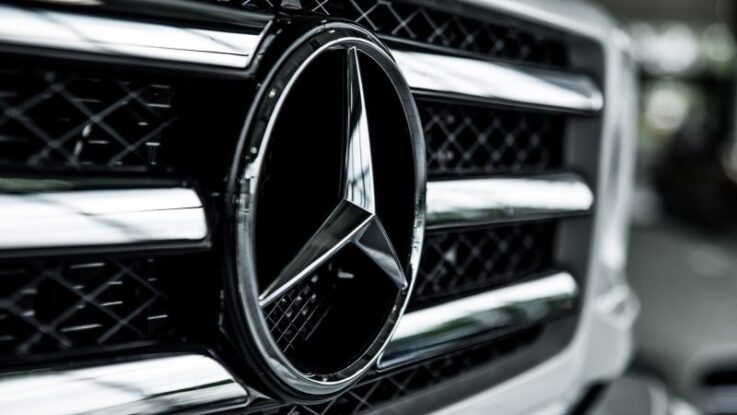 Mercedes-Benz kooperiert mit Luminar und treibt Pionierarbeit bei der Entwicklung automatisierter Fahrsysteme der nächsten Generation voran