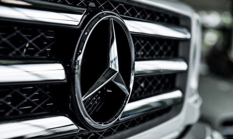 Mercedes-Benz kooperiert mit Luminar und treibt Pionierarbeit bei der Entwicklung automatisierter Fahrsysteme der nächsten Generation voran