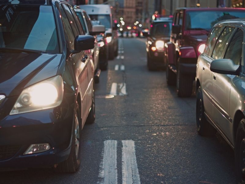 Neue Mobilität bringt Fahrt in die Typgenehmigung