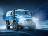 Survivor R wird neuer "Sonderwagen 5": Rheinmetall stattet die Bundespolizei und die Bereitschaftspolizeien der Länder mit neuem Einsatzfahrzeug aus