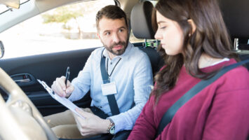 Angst vor dem Führerschein: So wirst du sie los