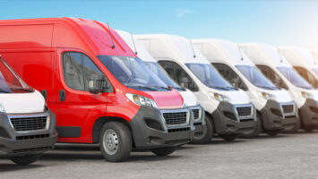 Die 5 wichtigsten Probleme des Fuhrparkmanagements, die durch Telematik gelöst werden