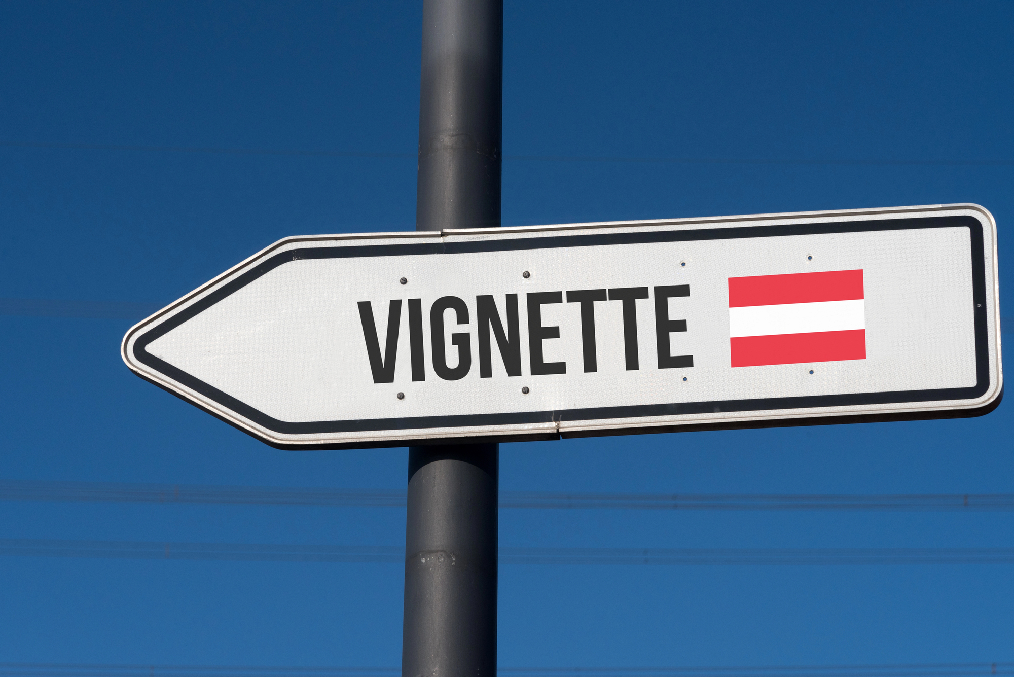 Unterschiede zwischen Streckenmaut und digitaler Vignette in Österreich