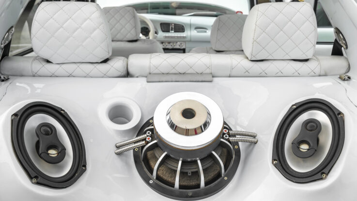 Tuning 2025: Zwischen Leistung und Lifestyle