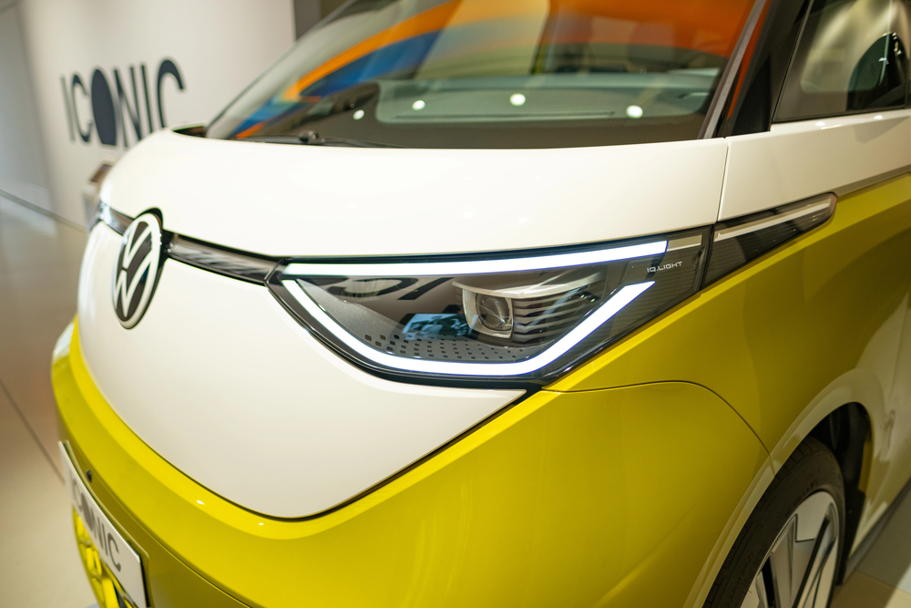 Zwischen Fortschritt und Erinnerung – wie Retro-Design moderne Automobile prägt