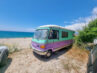 Camper im Sand festgefahren? Mit diesen Tricks bleiben Sie mobil ohne teure Bergung