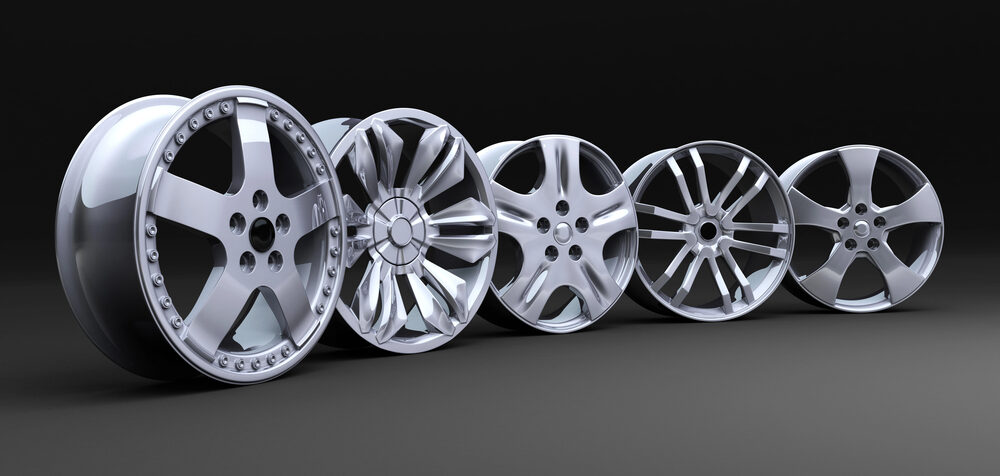 Ratgeber: Welche Felgenmaße sind für den Audi A4 Avant zulässig?